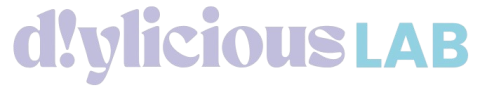 D!YliciousLAB_logo
