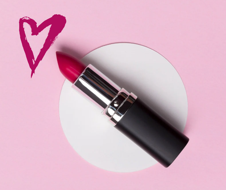 Što se nalazi u ružu za usne?