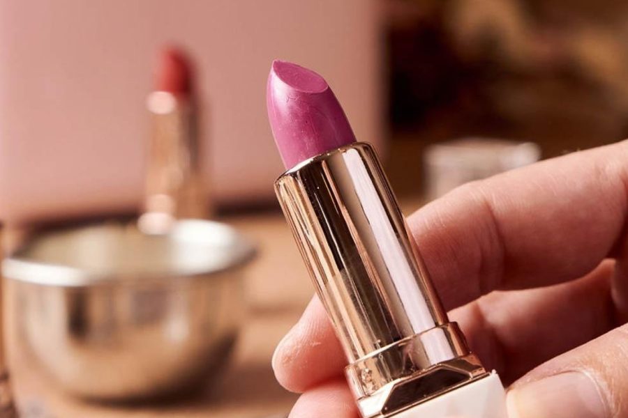 Lip&sip radionica, slika iz Glorie